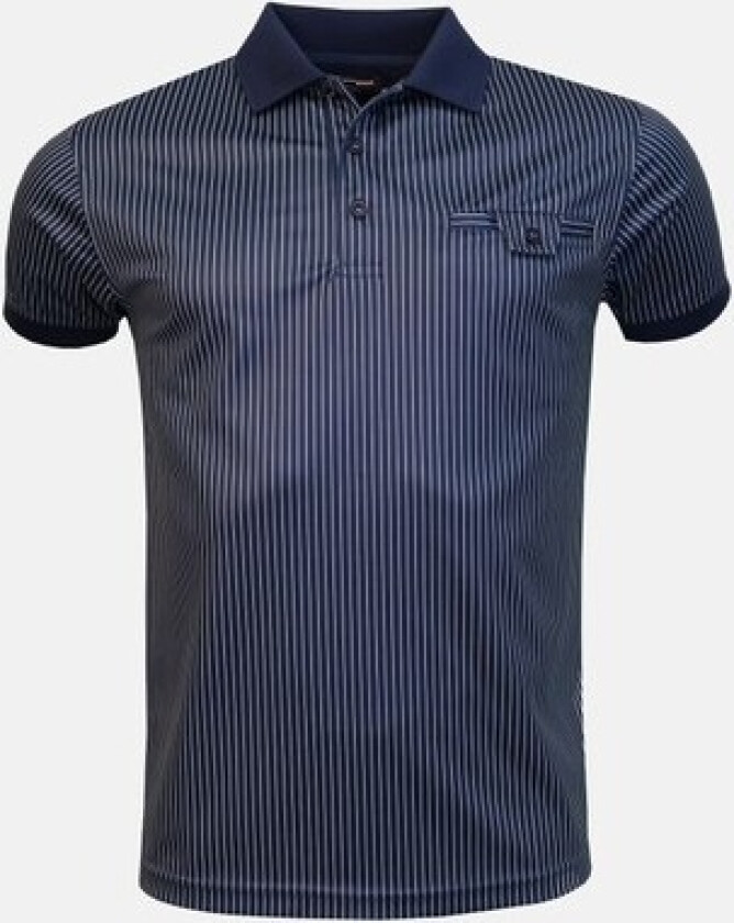 Shirt 2400, Dark Blue, Xl, Piketrøyer