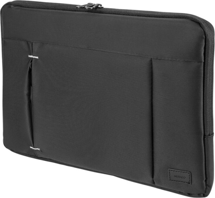 NV-902 - notebook sleeve 12" Black
