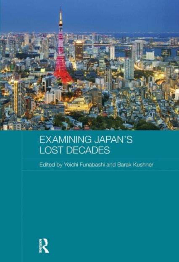 Examining Japan's Lost Decades