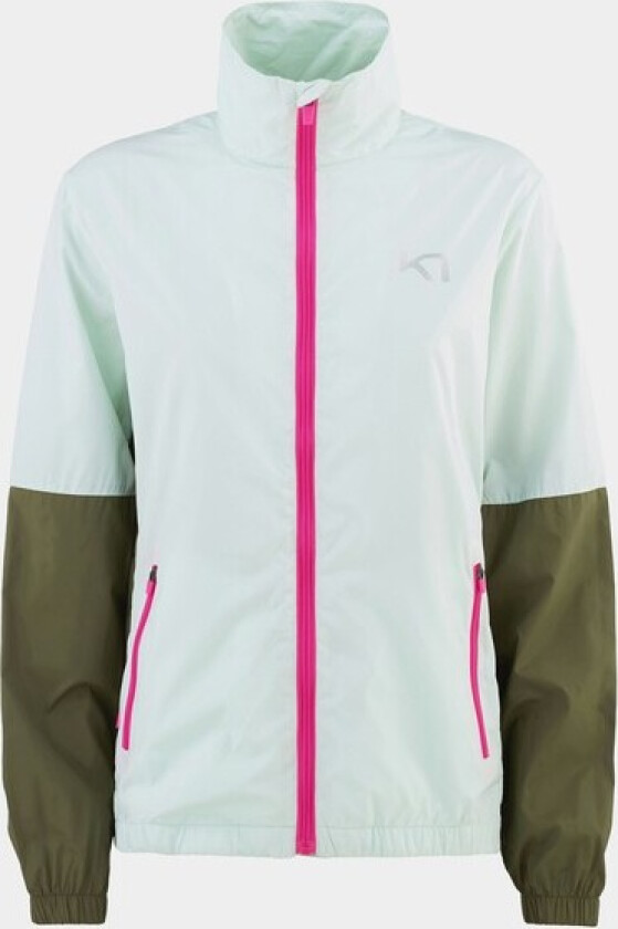 Women's Nora Jacket (2022) XS, Ice