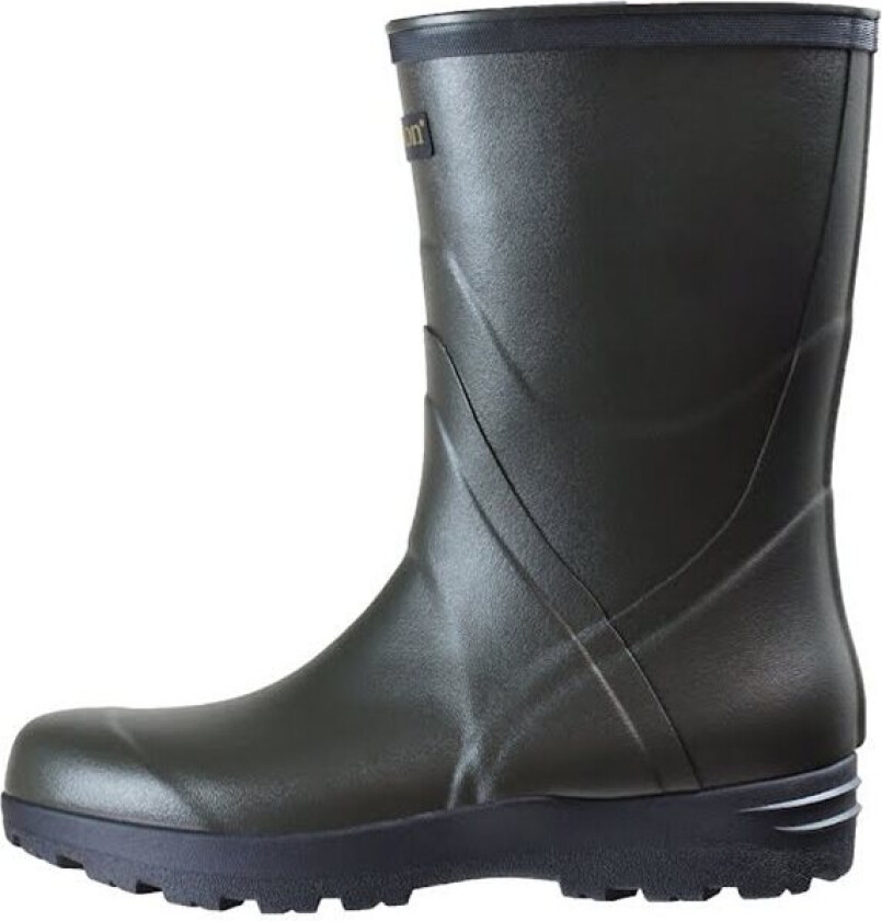 Akka Mid 37, Dark Green