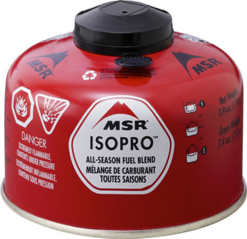 Bilde av Msr Isopro Canister G Isopro Canister 1