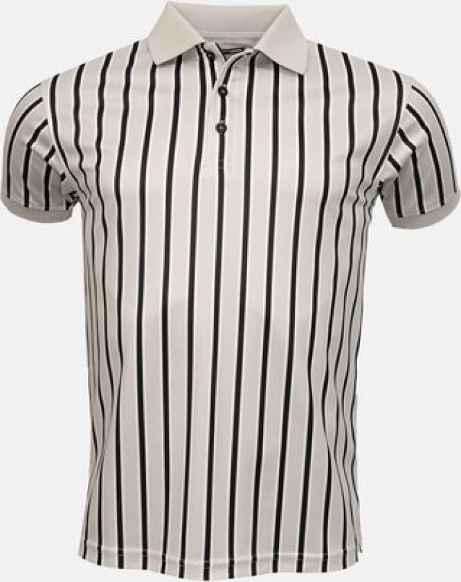 Shirt 2405, Light Beige, L, Piketrøyer