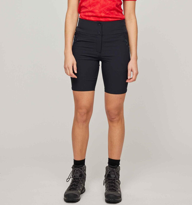 Skogstad Borge Tur Shorts Dark Navy 36