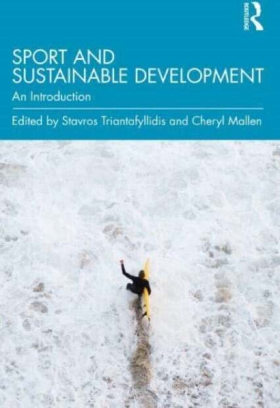 Sport and Sustainable Development