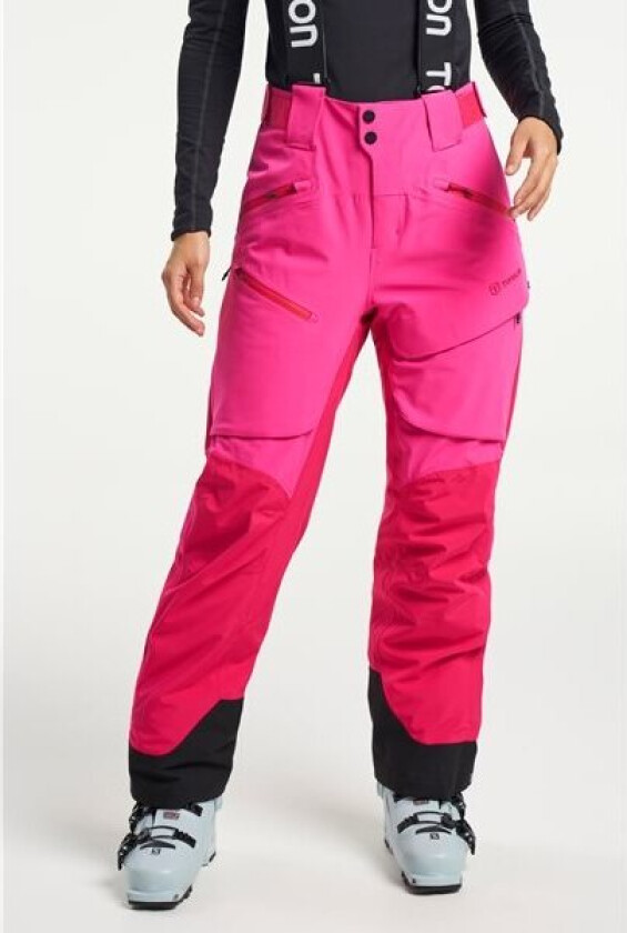 Aerismo Ski Pants Woman