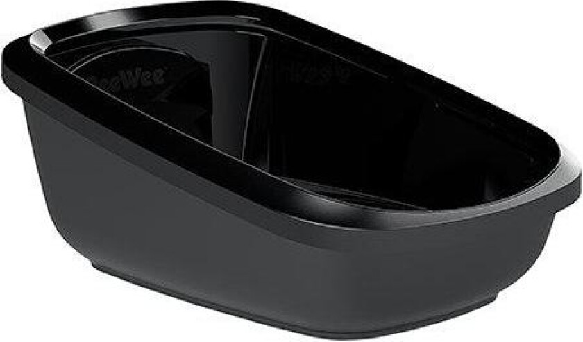 EcoGranda Kattedo XL Svart/svart