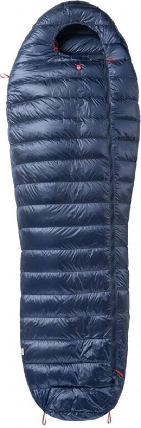 Core 250 Regular Regular, Navy