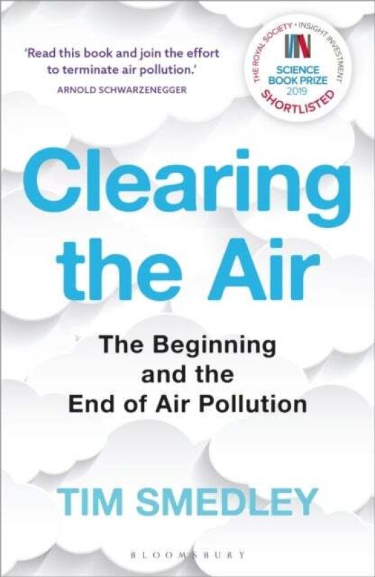 Clearing the Air av Tim Smedley