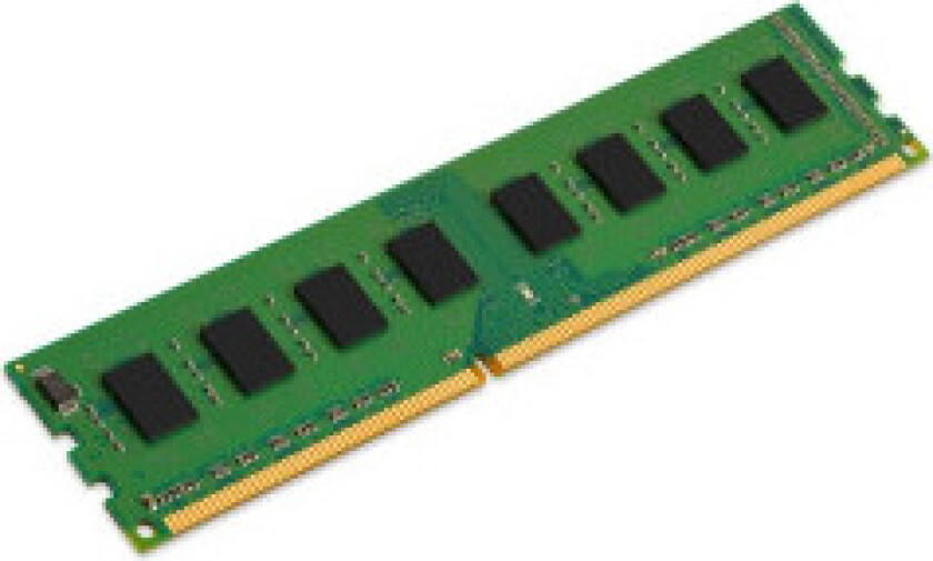 SSM RAM DDR3L-1600 SC - 8GB