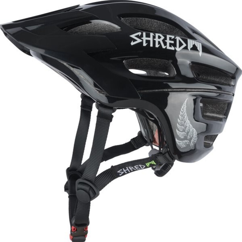 Short Stack Base Mcgazza