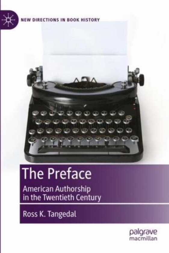 The Preface av Ross K. Tangedal