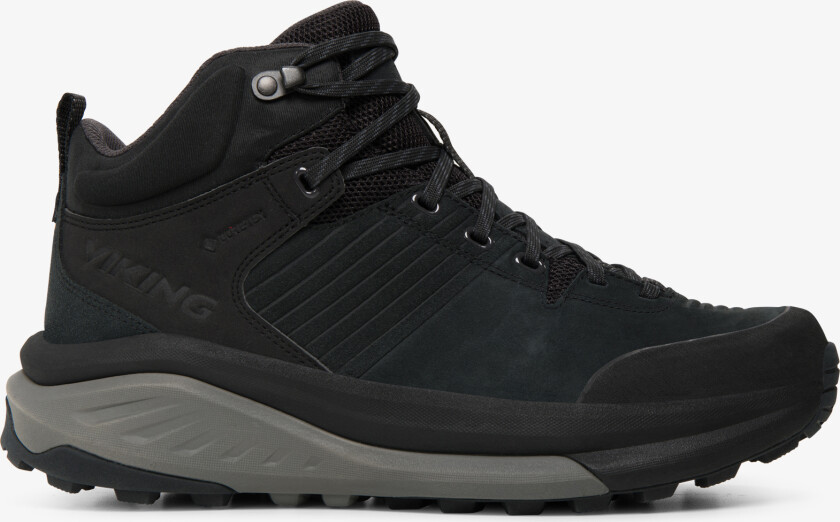 Cerra Hike Mid Gtx M Charcoal/light Grey EU 46
