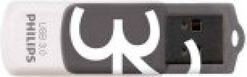 USB Flash Drive. 32GB. Vivid Edition 3.0 - 32GB - Minnepenn