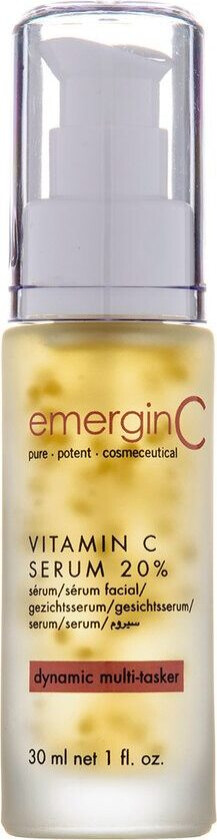 20% C Serum 30ml