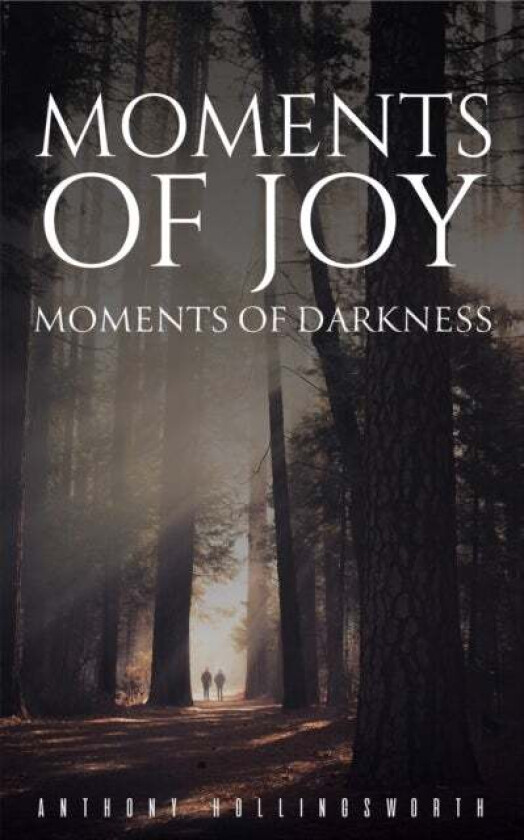 Moments of Joy - Moments of Darkness av Anthony Hollingsworth