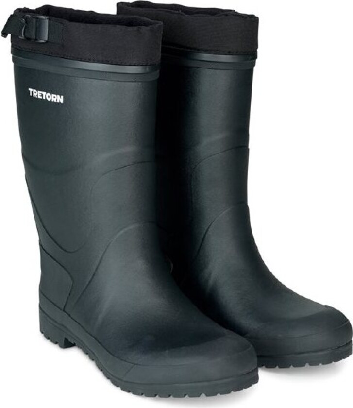 Unisex Bore 2.0 42, Black