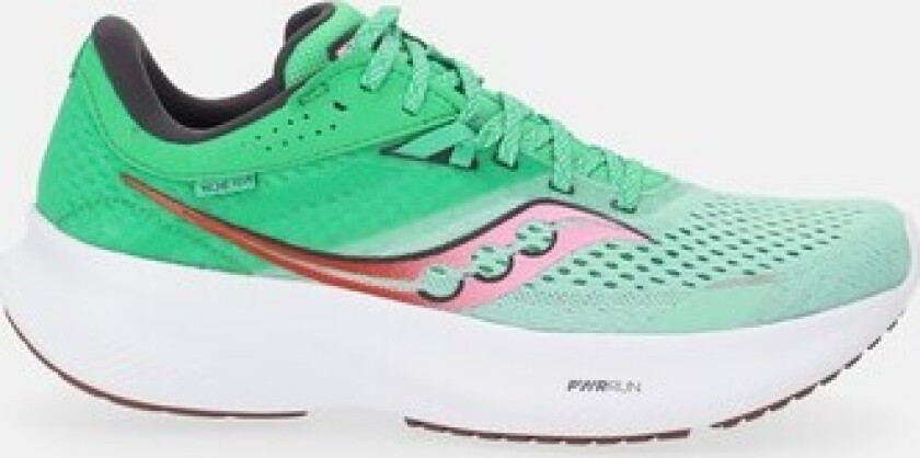 Women's Ride 16 37, Sprig/Peony