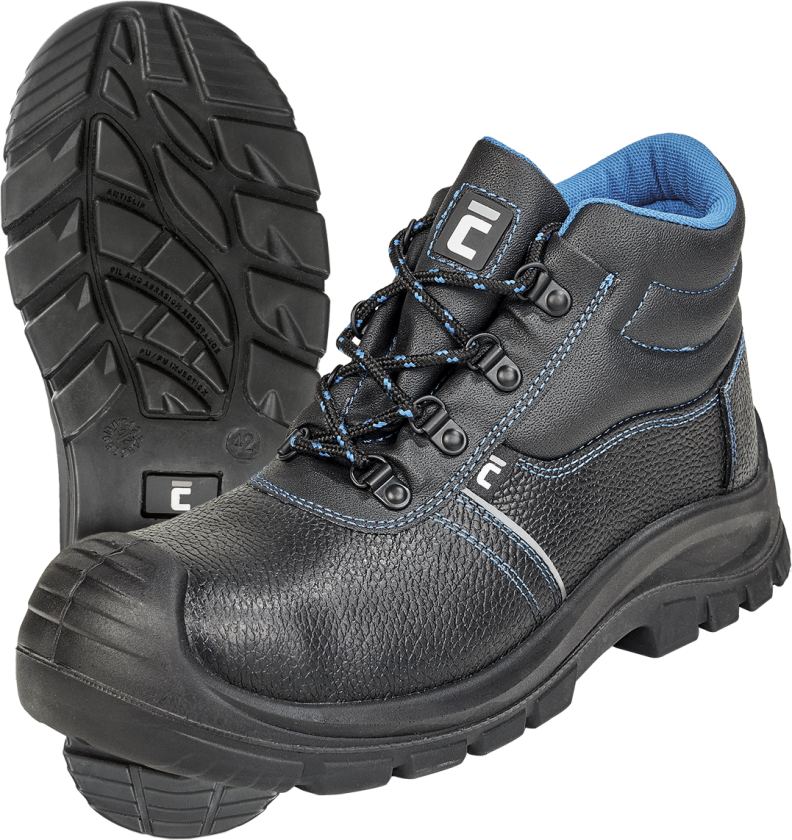 Bilde av Cerva Raven XT sikkerhedsstøvlet S3 SRC str. 39