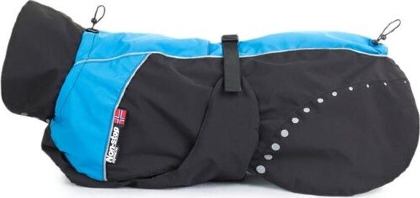 Pro Alpha Warm Jacket