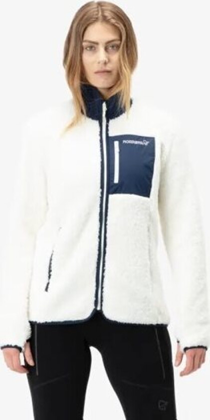 Warm3 Jacket W's snowdrop