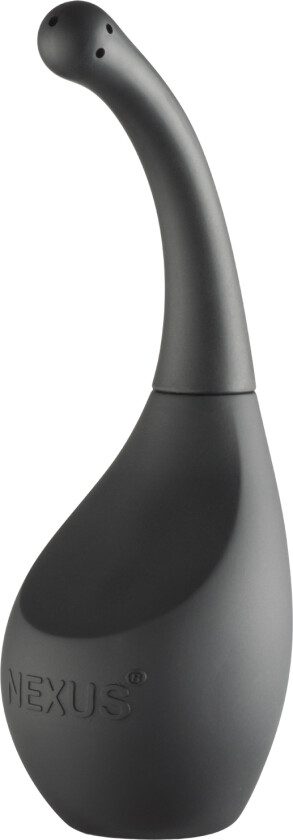 Analdusj Pro - Svart