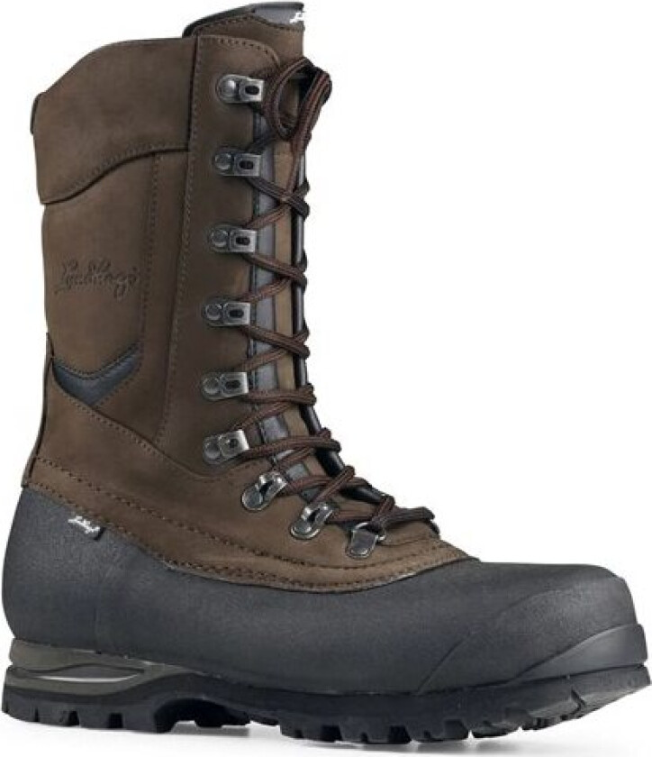 Men's Jaure II High 41, Bark/Black