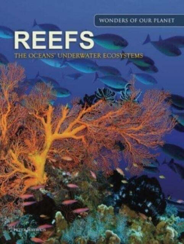 Reefs av Peter Mavrikis