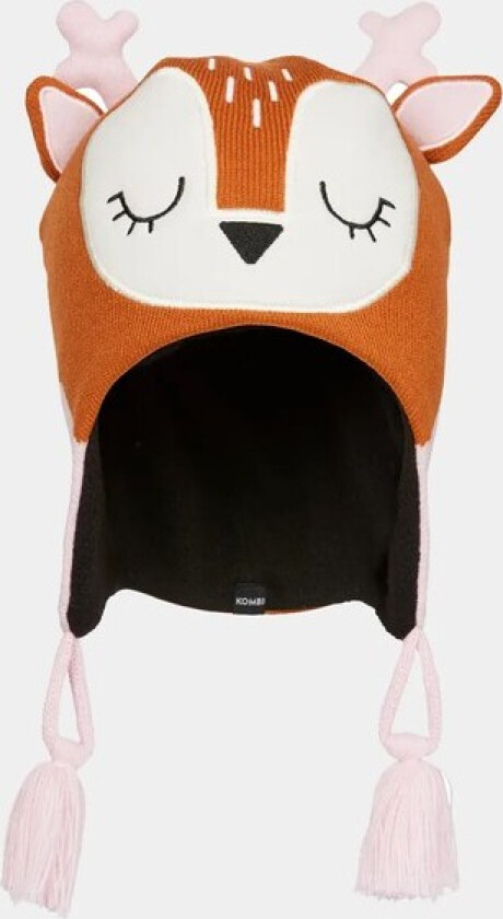 Kids' Animal Family Hat OneSize, Daisy The Deer