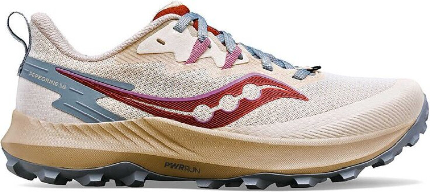 Women's Peregrine 14 Dew/Orchid 6.5, Dew/Orchid