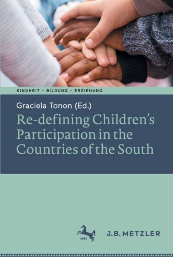 Re-defining Children's Participation in the Countries of the South