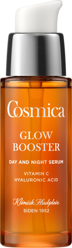Cosmica Face Glow Booster