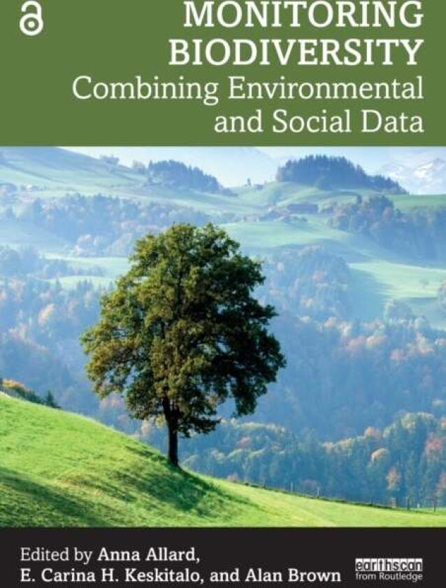 Monitoring Biodiversity