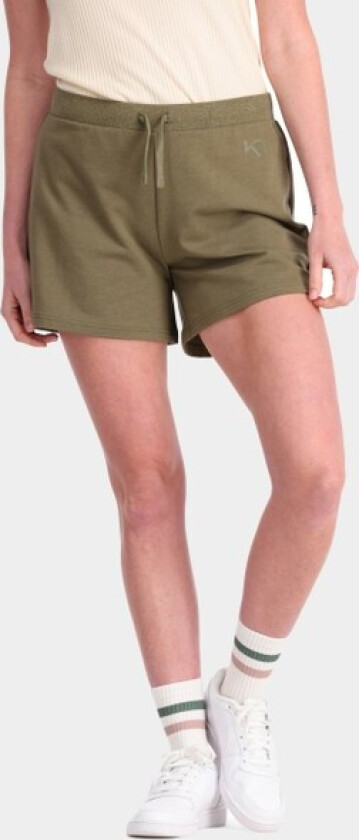 Women's Kari Shorts XS, Tweed
