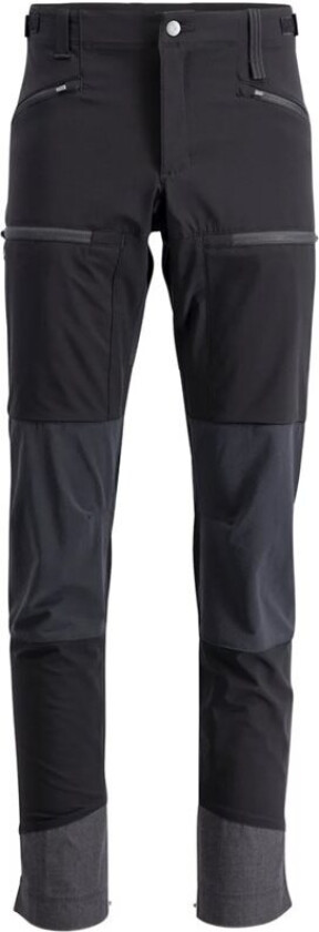 Men's Padje Stretch Pant Black 46