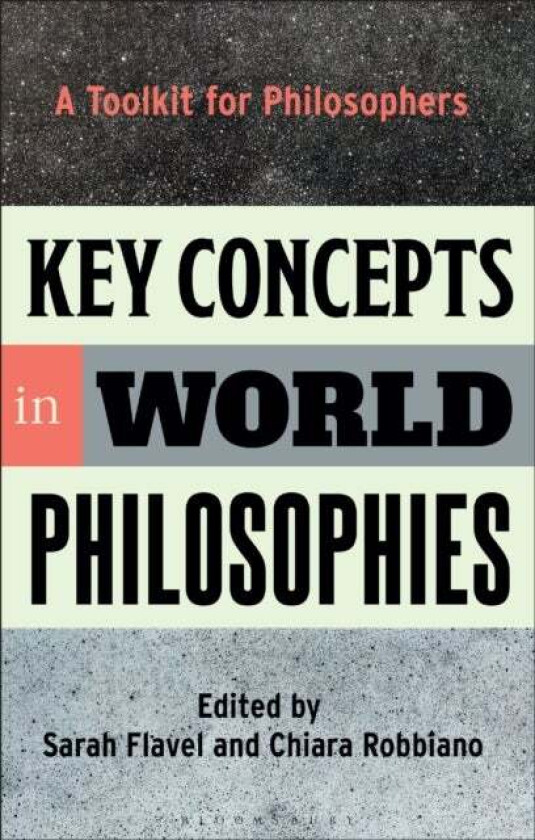 Key Concepts in World Philosophies