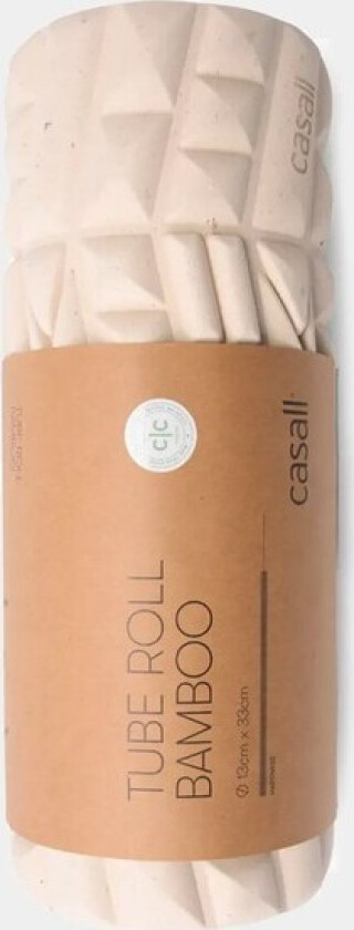 Bilde av Tube Roll Bamboo Natural OS