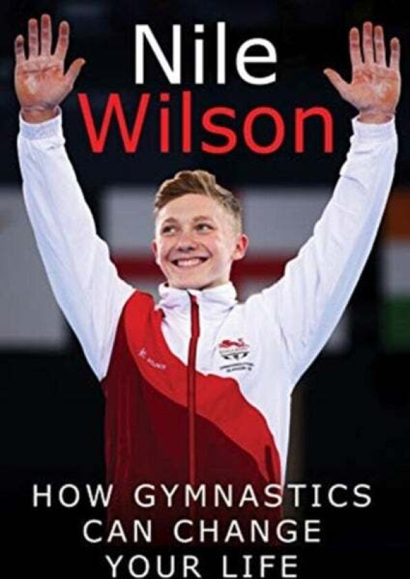 Raising the Bar av Nile Wilson