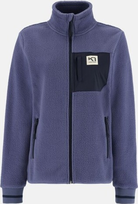 Women's Røthe Mid Layer XS, Moon