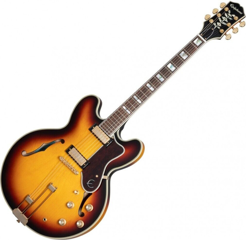 Sheraton Vintage Sunburst