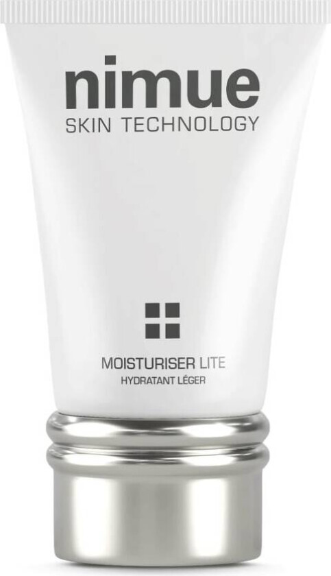 Moisturiser Lite tube 50 ml.