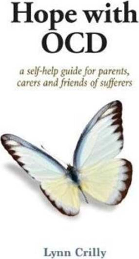 Hope with OCD av Lynn Crilly