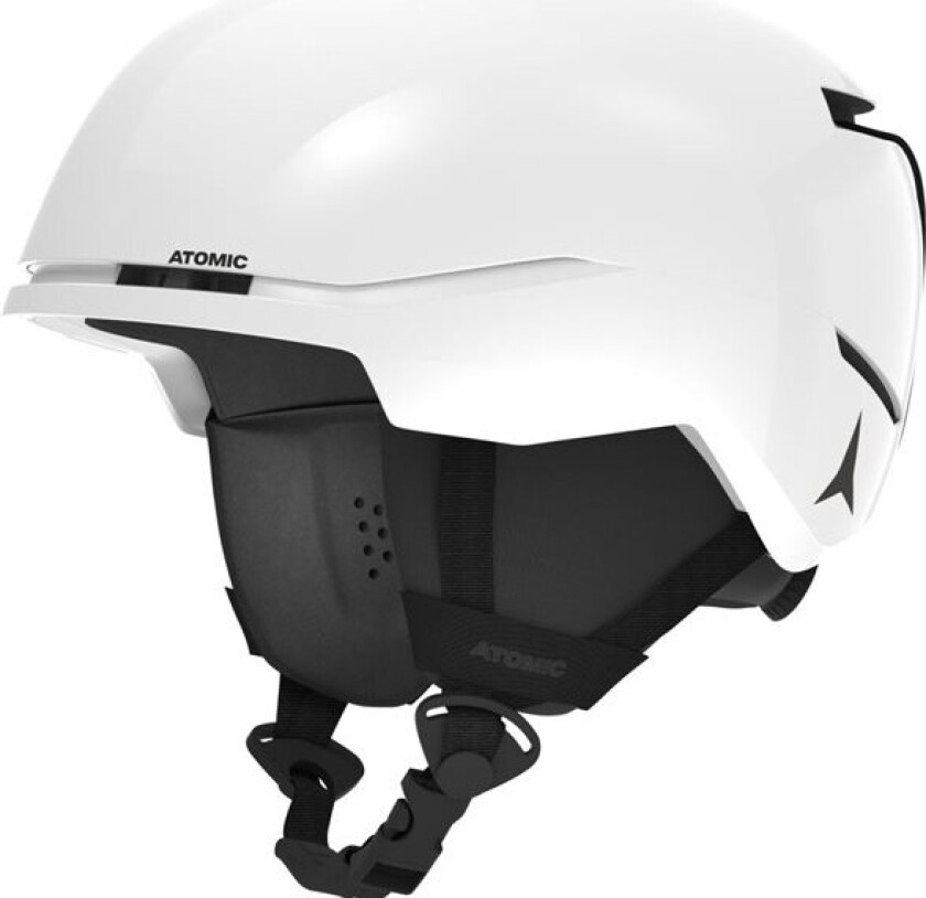 Bilde av Juniors' Four XS (48-52 cm), White