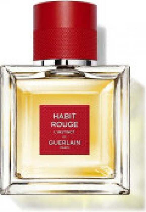 Guerlain GUERLAIN HABIT ROUGE L~INSTIKT (M) EDT/S 50ML