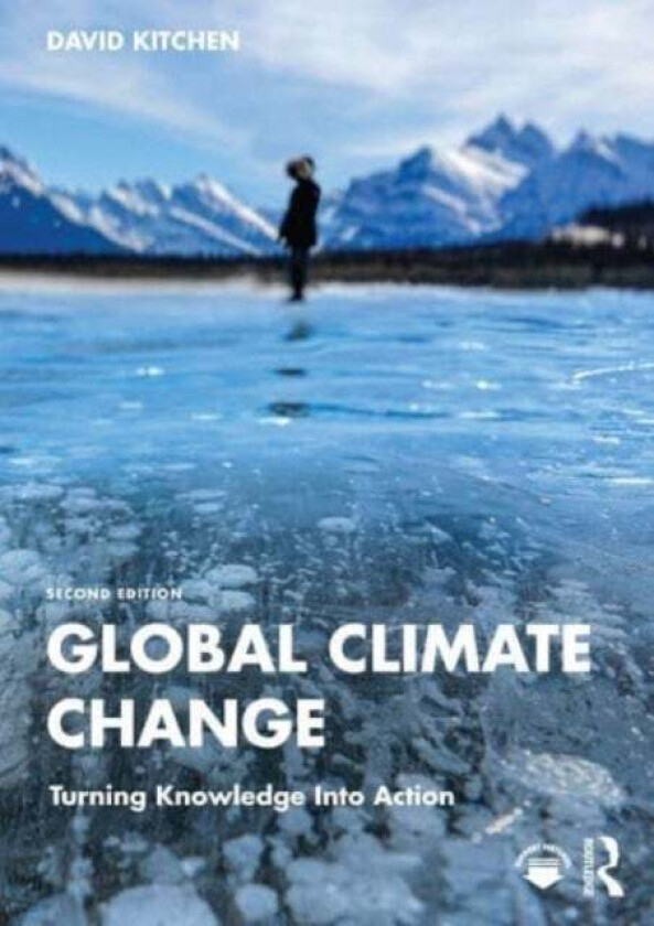 Global Climate Change av David Kitchen