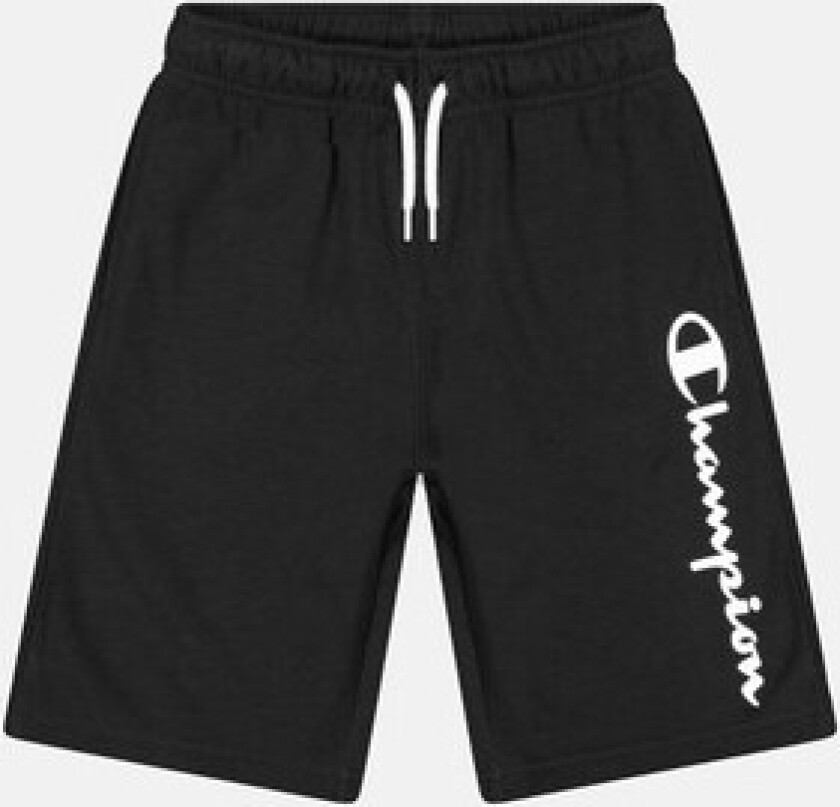 Bermuda Shorts Gutt Black Beauty S