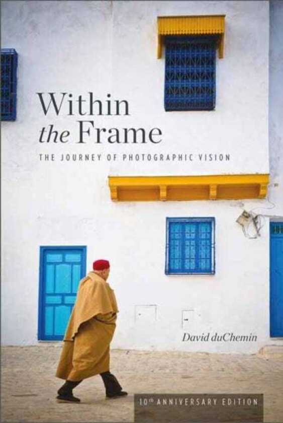 Within the Frame av David Duchemin
