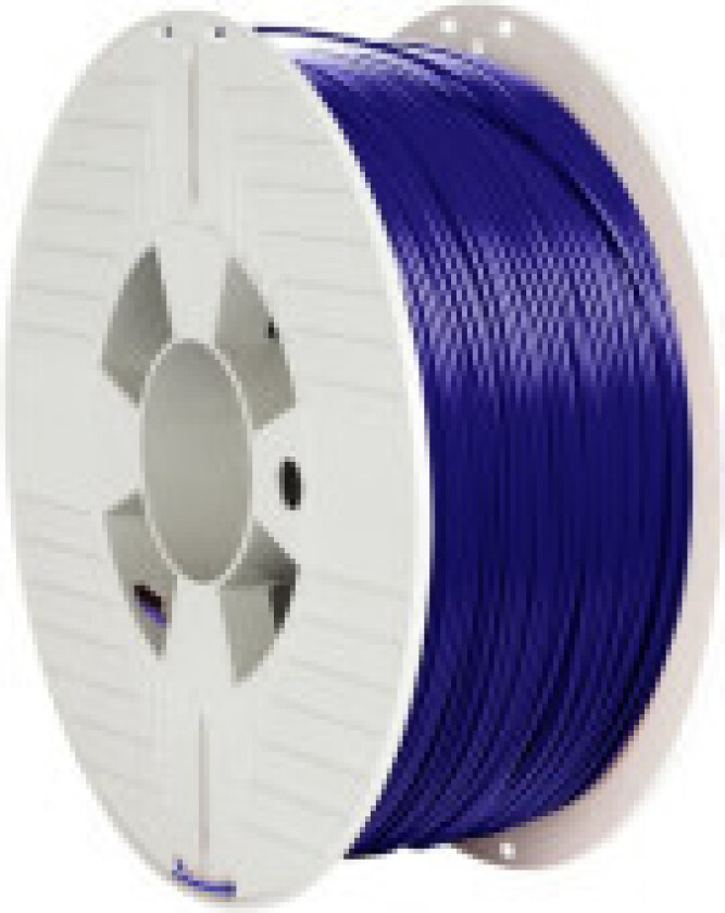 PLA 1.75mm 1kg Blue