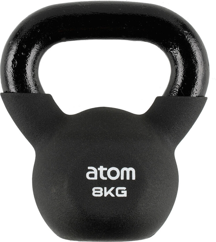 Atom Kettlebell (8 kg)