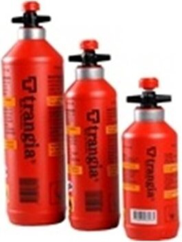 Bilde av Fuel Bottle 0,3L OneSize, Onecolour